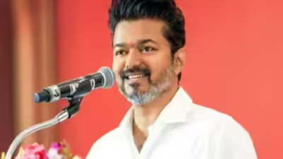 Ai-Generated Campaign Songs: Campaign jingles are old poll staples, but now AI is the one producing them | India News