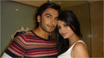 Sonali Raut recalls Ranveer Singh was “very shy” during their first shoot, reveals she was asked to make him comfortable |