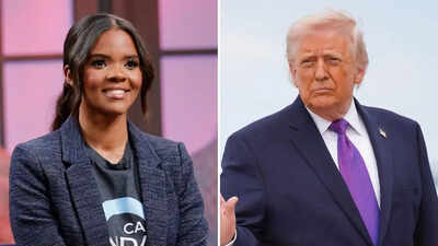 “You betrayed Charlie”: Candace Owens claims the President betrayed Charlie Kirk as she unleashes explosive criticism in viral rant