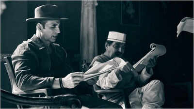 ‘Aap hamesha yaad aayenge’: Akshay Kumar’s heartfelt tribute to Asrani in emotional ‘Bhooth Bangla’ SM post | Hindi Movie News