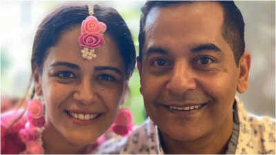 Mona Singh opens up on Gaurav Gera’s ‘Dhurandhar’ success: ‘Even when he wasn’t getting the work he wanted, he kept going’ | Hindi Movie News