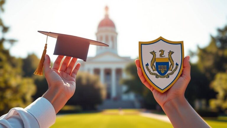 Georgia overhauls higher education as it shifts away from the West, ETEducation