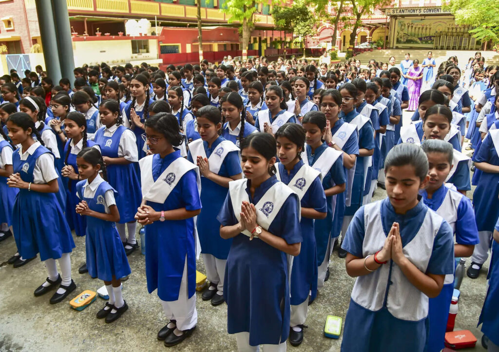 Rajasthan bars outsiders from girls’ schools, hostels without prior permission, ETEducation