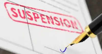 Balasore college professor suspended over harassment complaint, ETEducation