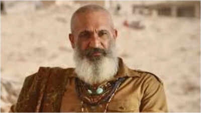 Bimal Oberoi on Shirani’s viral meme craze from ‘Dhurandhar’: ‘It was really fun, quirky and honestly quite hilarious’ |