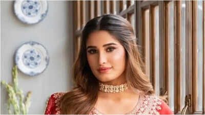 Rasha Thadani to star opposite Vir Hirani in ‘Lagan Laagi Re’, shoot begins in July 2026 – Report |