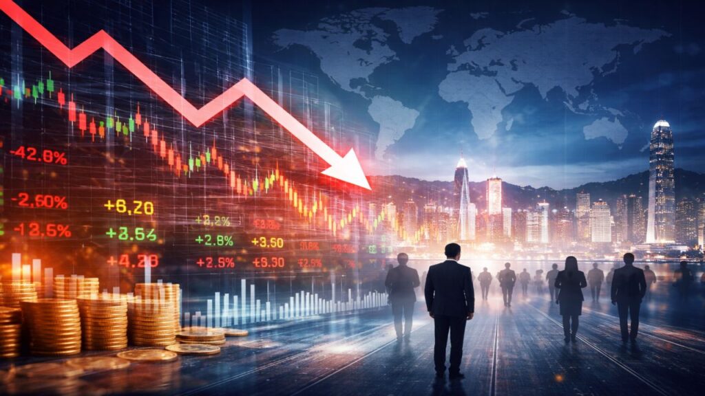 US Stock Market Today | Dow, Nasdaq futures fall on US-Iran ceasefire uncertainty; inflation in focus