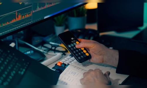 PSU Banks led by Union Bank rally up to 6% as bond yields cool off sharply