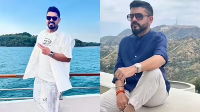 Goa nightclub fire: Luthra brothers granted bail; to remain jailed for alleged NOC forgery | India News