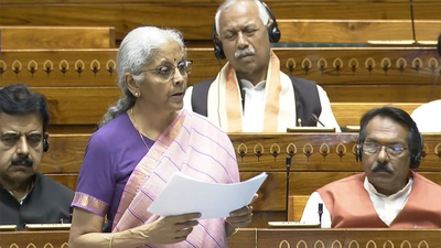 Parliament passes insolvency law amendments to speed up resolutions; Sitharaman says aim is revival, not liquidation