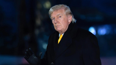 ‘Could involve hundreds or thousands of troops’: Inside Donald Trump’s high-risk plan to seize Iran’s uranium stockpile