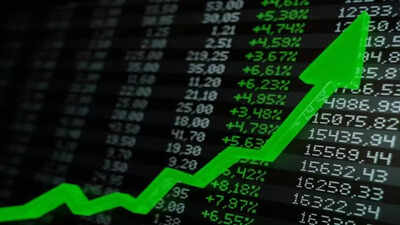 Sensex rallies 1,187 points on Middle East peace hopes