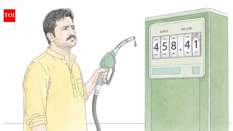 Why did Pakistan raise fuel prices by an ‘unprecedented’ 40-50% in one go?