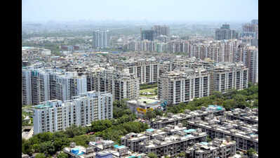 GDA raises development & permit fees, builders say buyers to bear the brunt | Noida News