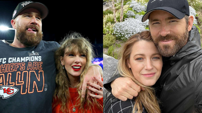 “She’s not at peace”: Taylor Swift reportedly unsettled after Blake Lively’s lawsuit setback ahead of wedding to Travis Kelce | NFL News