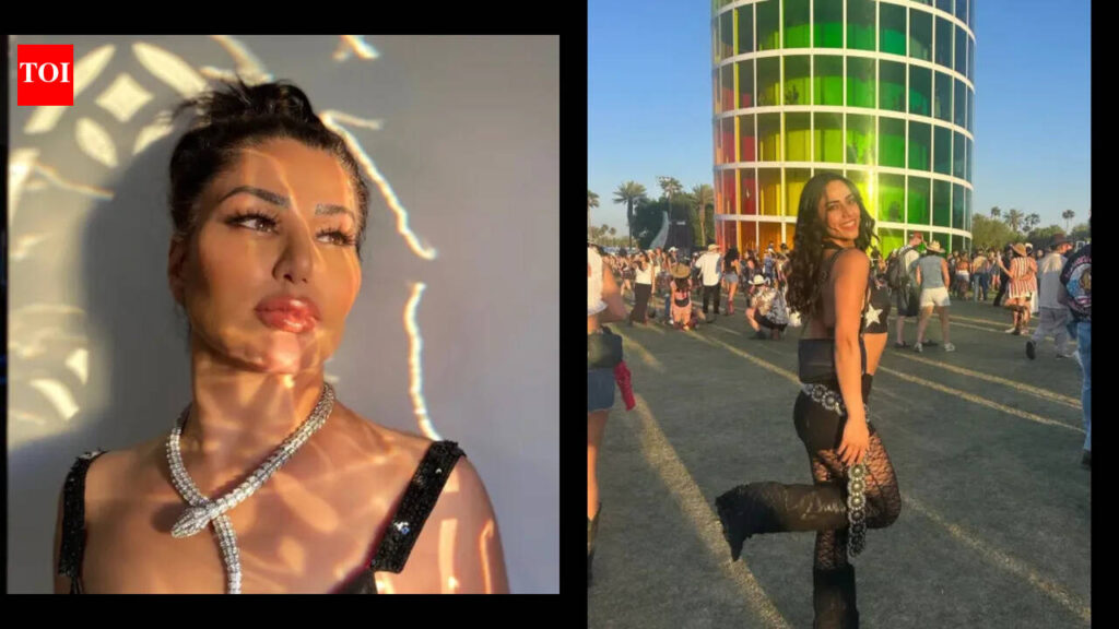 ‘It was crazy seeing what happened’: LA renter describes how his landlady, Qasem Soleimani’s niece, was arrested