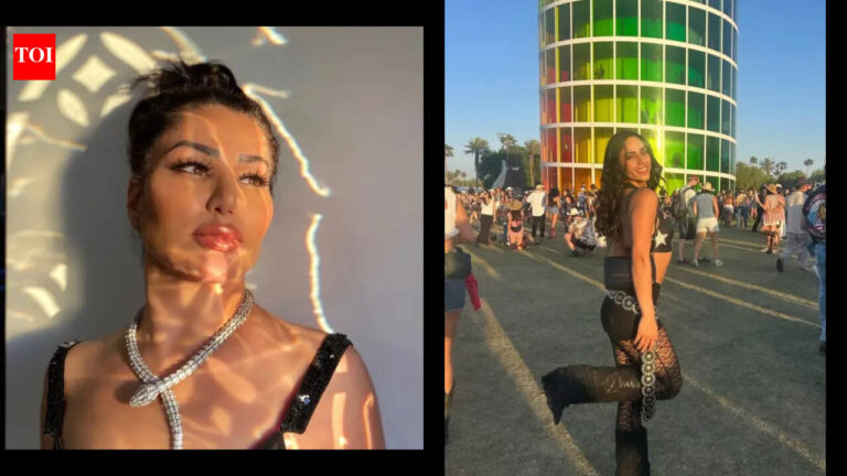 ‘It was crazy seeing what happened’: LA renter describes how his landlady, Qasem Soleimani’s niece, was arrested