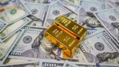 Gold imports jump to  billion in Apr-Feb FY26; trade deficit widens