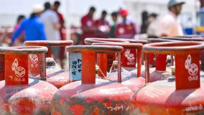 Odisha bans sale of LPG cylinders in open market | India News