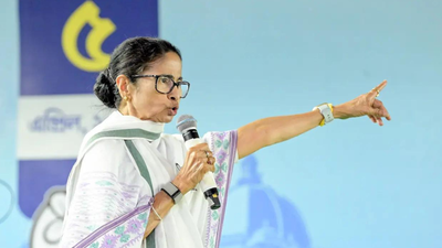 RG Kar victim’s mom threatens to ‘thrash’ Didi, TMC seeks action | India News