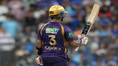 ‘If he cannot then I don’t know…’: Ashwin’s blunt take on Ajinkya Rahane | Cricket News