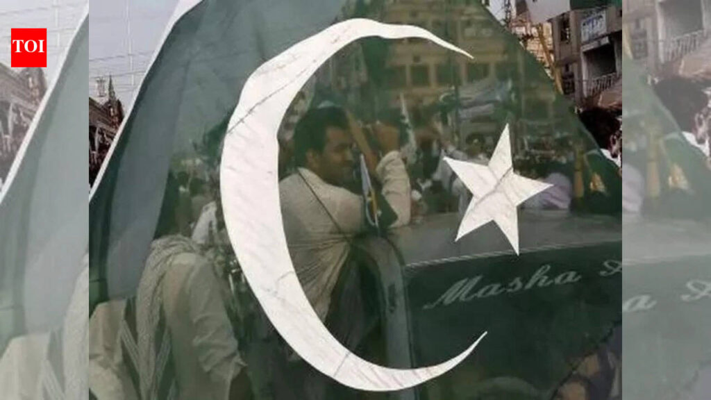 Pakistan External Repayments: Pakistan lines up .8 billion in external repayments by June, including .5 billion owed to UAE: Report