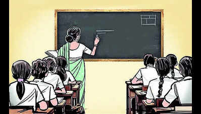 Only 10% of funds given, PM-Shri schools in Haryana end year without ‘holistic’ report cards | Gurgaon News