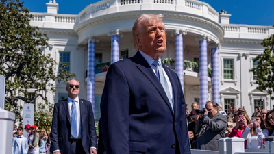 US‑Iran agree to two‑week ceasefire: Here is Trump’s full statement