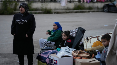 Middle East Crises: Tensions continue in Middle East despite US ceasefire agreement; Israel says deal limited to Iran