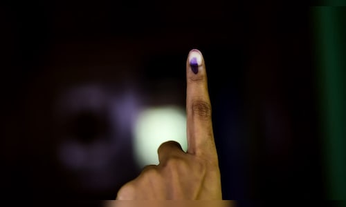 UP SIR: Over 84 lakh voters added in final list, total electorate rises to 13.39 crore