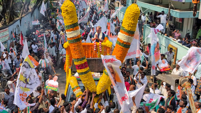 List Of Constituencies In Puducherry: Puducherry assembly elections 2026: List of constituencies | India News