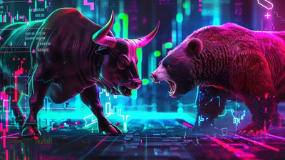 Stock markets today (April 8, 2026): Nifty50 & Sensex surge nearly 4%-which are the top gainers and losers today? Check stock list