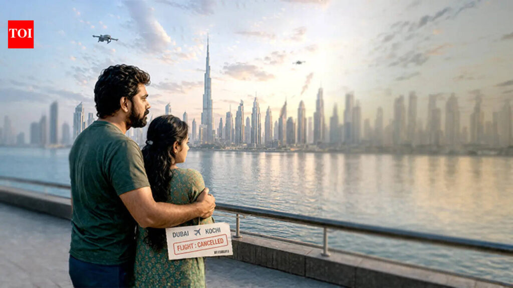 The Gulf stream Of Kerala politics