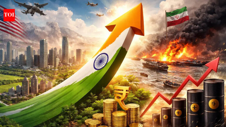 US-Iran war impact: RBI governor flags 5 risks for India from Middle East conflict