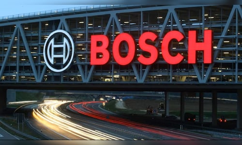 Bosch share price: UBS calls ₹9,068 crore deal for chassis systems unit ‘value accretive’
