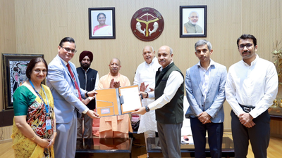 BEL acquires 75-hectare land in UP defence corridor, to invest Rs 600 crore in Chitrakoot unit