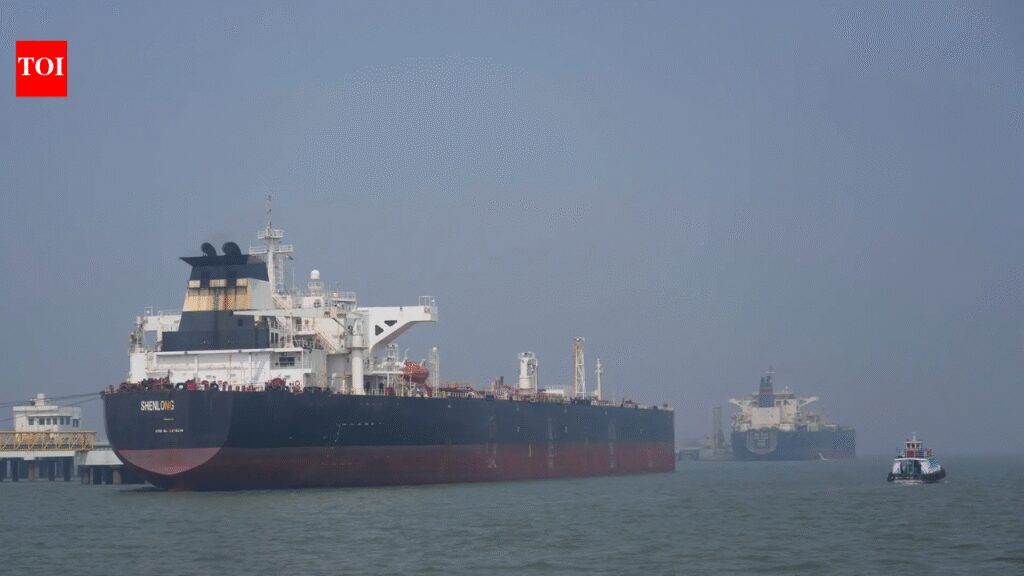 Bitcoin at the bottleneck: Iran’s Hormuz hafta rattles markets