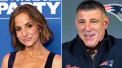 “How does Mike feel…”: Dianna Russini breaks silence after denying alleged affair rumors with Mike Vrabel but sparks outrage | NFL News