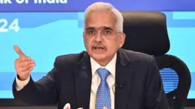 India offers stability, seen as ‘safe anchor’: Shaktikanta Das