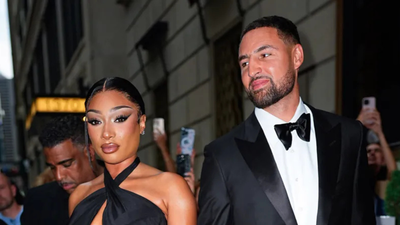 Megan Thee Stallion: “I tried to push through…”: Megan Thee Stallion opens up on exhaustion and health scare amid romance with Klay Thompson | NBA News
