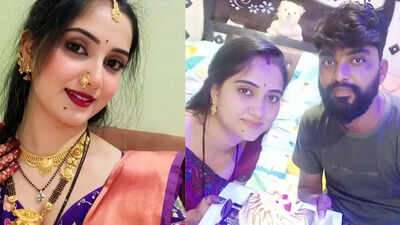 ‘Tum kaale ho, mujhe deserve nahi karte’: Wife plots husband murder with lover; chilling details emerge | Indore News