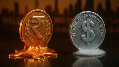 Will RBI’s move to stop rupee’s free fall backfire? What experts say