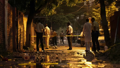 Bengaluru student found dead hours after exam results | Bengaluru News