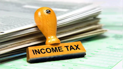 Income tax deparment disposes 2.22 lakh appeals in FY26; says CBDT chairman