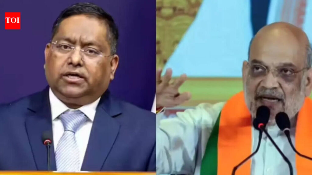 Evening news wrap: India flags civilian deaths in Lebanon; Amit Shah vows UCC in Bengal; and more | India News