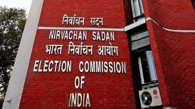EC rejects TMC pick’s nomination for subsisting contract with govt | India News