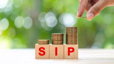 March MF SIP inflows log all-time high of ’32k cr: AMFI