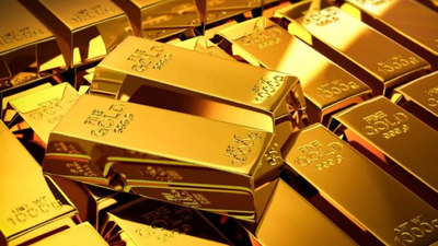 Gold price today (April 10, 2026): How much 22K, 24K gold costs in your city? Check prices in Delhi, Hyderabad & more