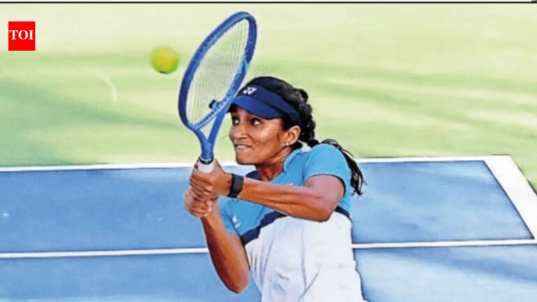 BJK cup: Mongolia done, Korea challenge looms | Tennis News