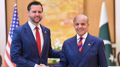 Hormuz, assets release & more: What’s on US, Iran truce talks agenda?